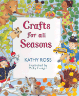 Crafts for All Seasons
