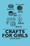Crafts for girls.
