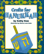 Crafts for Hanukkah