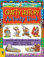 Crafty History Activity Book