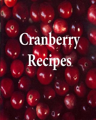Cranberry Recipes - The Library of Congress