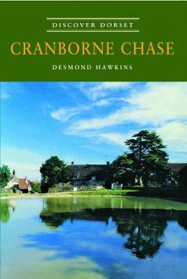 Cranborne Chase - Hawkins, Desmond