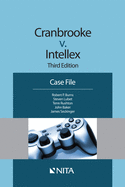 Cranbrooke v. Intellex: Case File