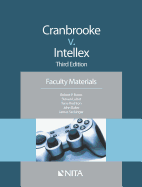 Cranbrooke v. Intellex: Faculty Materials