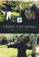 Crane Chi Gong (Dvd)