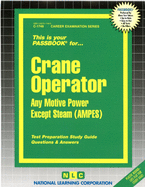 Crane Operator: Volume 1749