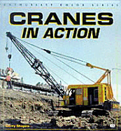 Cranes in Action