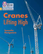 Cranes Lifting High: Phase 5 Set 2