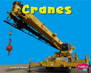 Cranes - Williams, Linda D