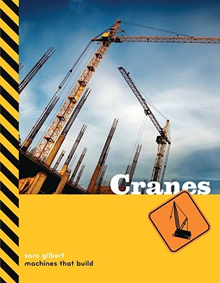 Cranes - Gilbert, Sara, Ms.