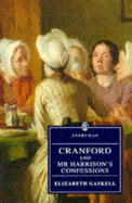 Cranford & Mr. Harrison Confessions