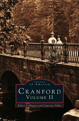 Cranford, Volume II - Fridlington, Robert, and Fuhro, Lawrence