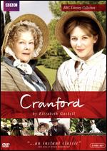 Cranford - Simon Curtis