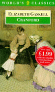 Cranford - Gaskell, Elizabeth, and Watson, Elizabeth Porges (Editor)