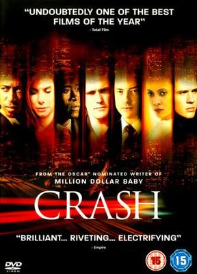 Crash [2005] - Paul Haggis