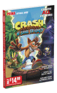 Crash Bandicoot N. Sane Trilogy: Official Guide