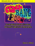 Crash, Bang, Boom: Exploring Literary Devices Through Children's Literature