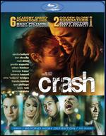 Crash [Blu-ray] - Paul Haggis