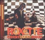 Crash Boom Bang [Bonus Tracks]