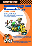 Crash Course: Immunology and Haematology - Griffin, James