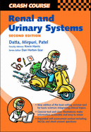 Crash Course: Renal and Urinary Systems - Datta, Shreelata