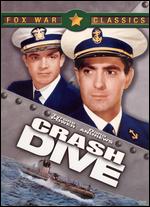 Crash Dive - Archie Mayo