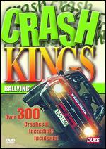 Crash Kings: Rallying
