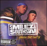Crash the Party - Smilez & Southstar