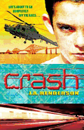 Crash - Henderson, J. A.