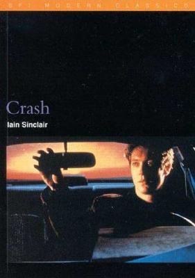 Crash - Sinclair, Iain