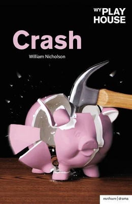 Crash - Nicholson, William