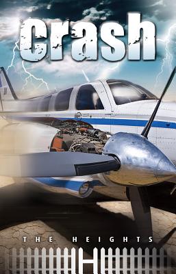 Crash - Saddleback Educational Publishing (Editor)