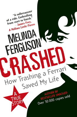 Crashed - Ferguson, Melinda