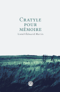 Cratyle Pour Memoire