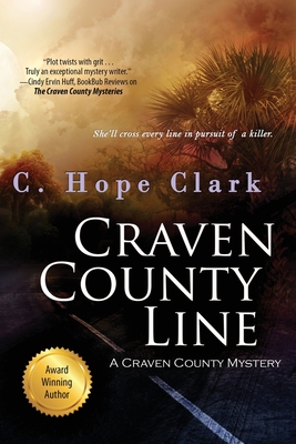 Craven County Line - Clark, C Hope