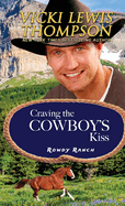 Craving the Cowboy's Kiss
