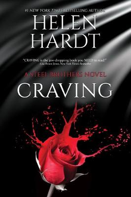 Craving - Hardt, Helen