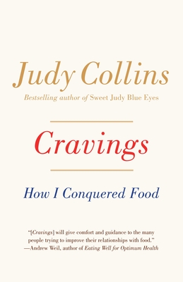 Cravings: How I Conquered Food - Collins, Judy