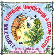 Crawdads, Doodlebugs & Creasy Greens
