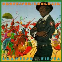 Crawfish Fiesta - Professor Longhair