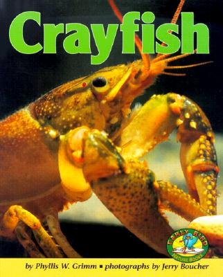 Crayfish - Grimm, Phyllis W