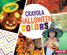 Crayola: Halloween Colors