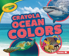 Crayola (R) Ocean Colors