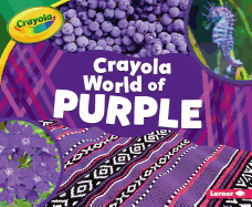 Crayola (R) World of Purple