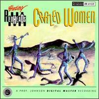 Crazed Women - Blazing Redheads