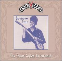 Crazy Cajun Recordings - Barbara Lynn