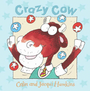 Crazy Cow