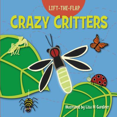 Crazy Critters - 