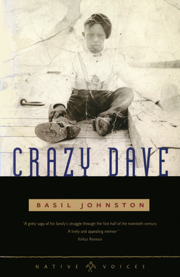 Crazy Dave - Johnston, Basil