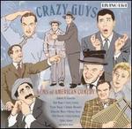 Crazy Guys: Gems of American Comedy